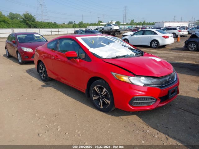 HONDA CIVIC 2015 2hgfg3b88fh500410