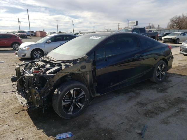 HONDA CIVIC EX 2015 2hgfg3b88fh500732