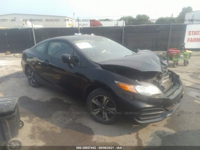 HONDA CIVIC COUPE 2015 2hgfg3b88fh512976