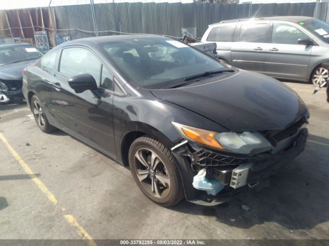 HONDA CIVIC COUPE 2015 2hgfg3b88fh521466