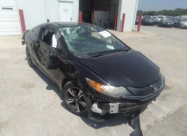 HONDA CIVIC COUPE 2015 2hgfg3b88fh523556