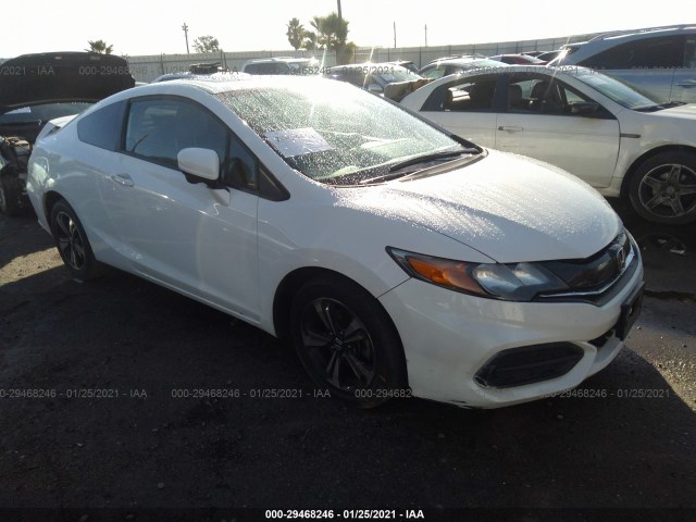 HONDA CIVIC COUPE 2015 2hgfg3b88fh526358