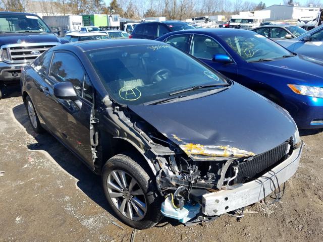 HONDA CIVIC EX 2012 2hgfg3b89ch503487