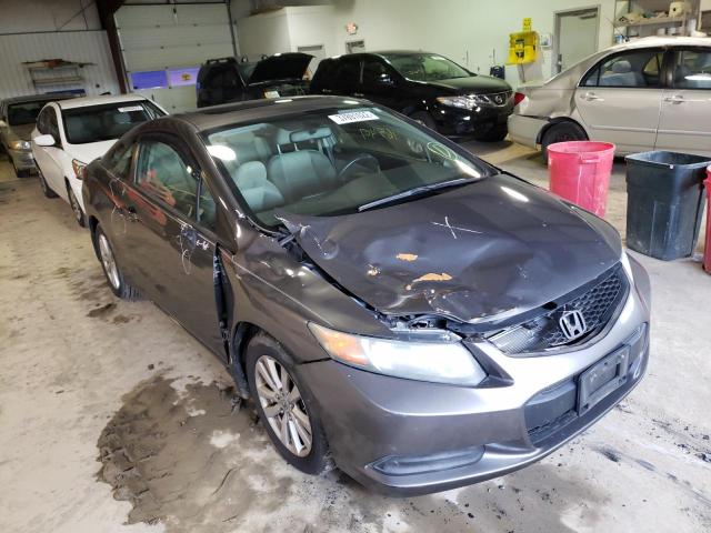 HONDA CIVIC EX 2012 2hgfg3b89ch504509