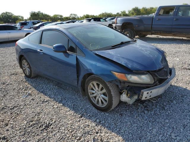 HONDA CIVIC EX 2012 2hgfg3b89ch505711