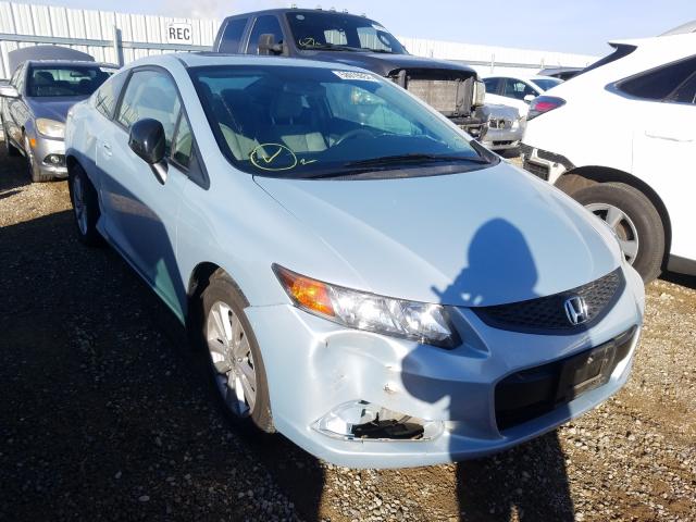 HONDA CIVIC EX 2012 2hgfg3b89ch514456