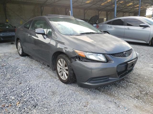 HONDA CIVIC EX 2012 2hgfg3b89ch515834