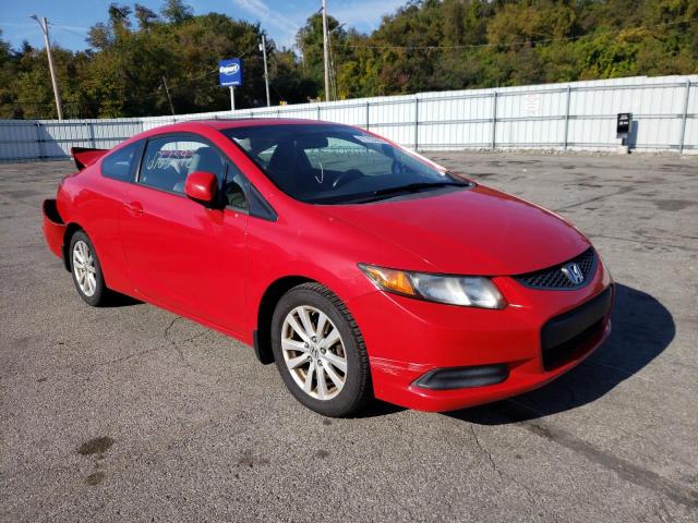 HONDA CIVIC EX 2012 2hgfg3b89ch516840