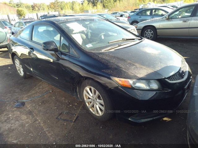 HONDA CIVIC CPE 2012 2hgfg3b89ch519429