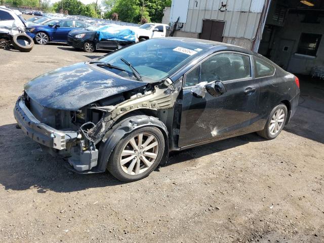 HONDA CIVIC 2012 2hgfg3b89ch521441