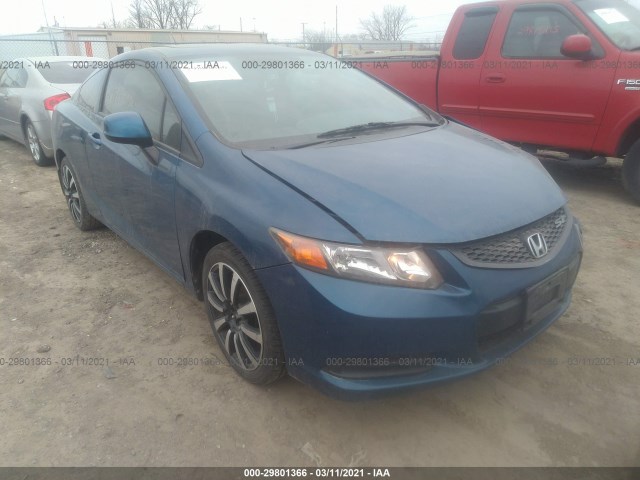 HONDA CIVIC CPE 2012 2hgfg3b89ch521682