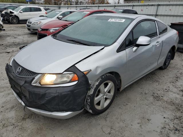 HONDA CIVIC EX 2012 2hgfg3b89ch522699