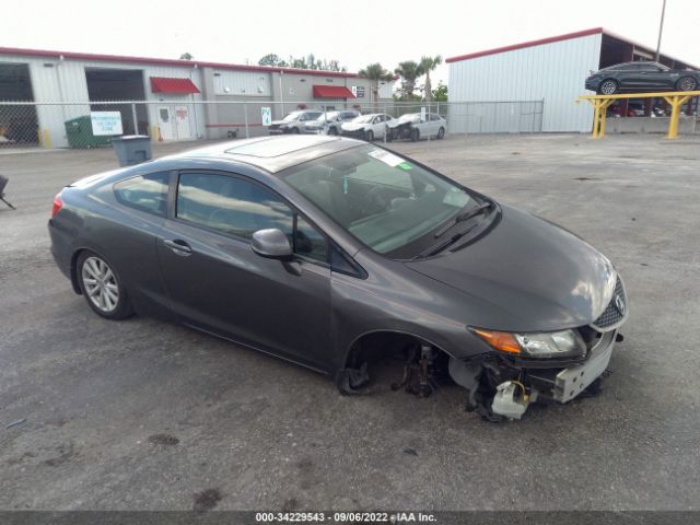 HONDA CIVIC CPE 2012 2hgfg3b89ch525571