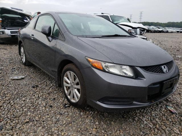 HONDA CIVIC EX 2012 2hgfg3b89ch525828