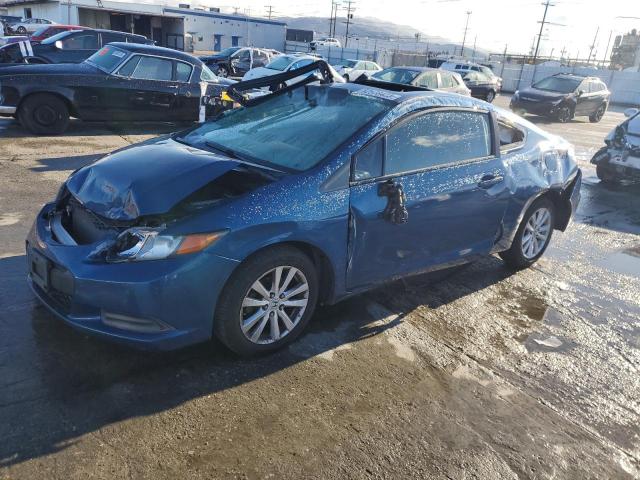 HONDA CIVIC 2012 2hgfg3b89ch531838