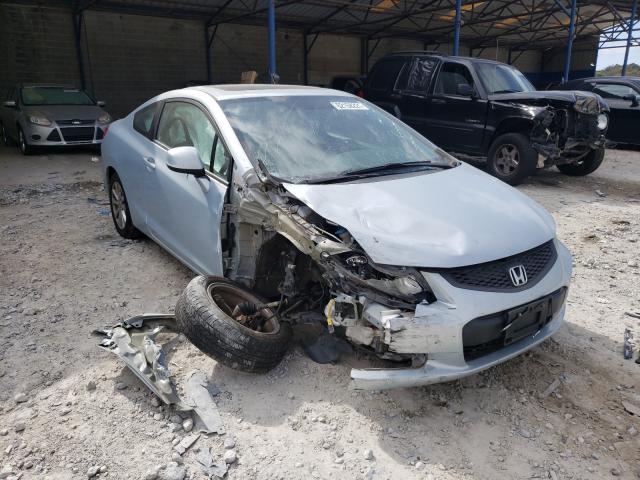 HONDA CIVIC EX 2012 2hgfg3b89ch534500