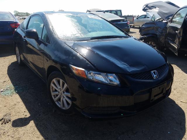 HONDA CIVIC EX 2012 2hgfg3b89ch537056