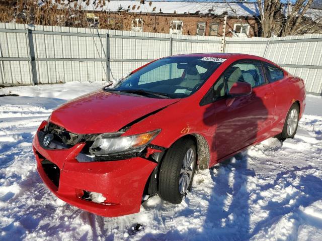 HONDA CIVIC EX 2012 2hgfg3b89ch537669