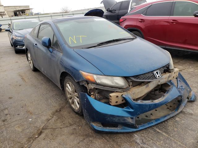 HONDA CIVIC EX 2012 2hgfg3b89ch538272