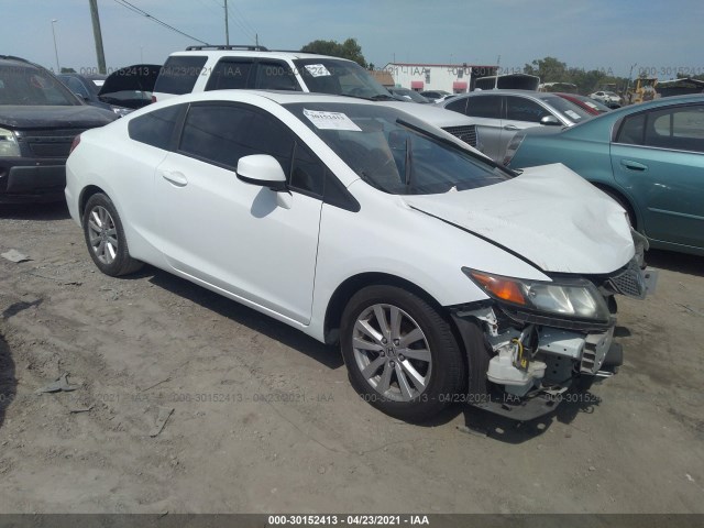 HONDA CIVIC CPE 2012 2hgfg3b89ch538319