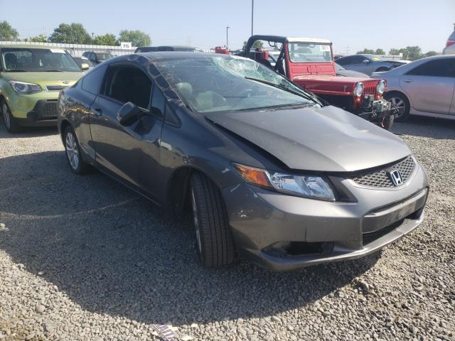 HONDA CIVIC EX 2012 2hgfg3b89ch540099