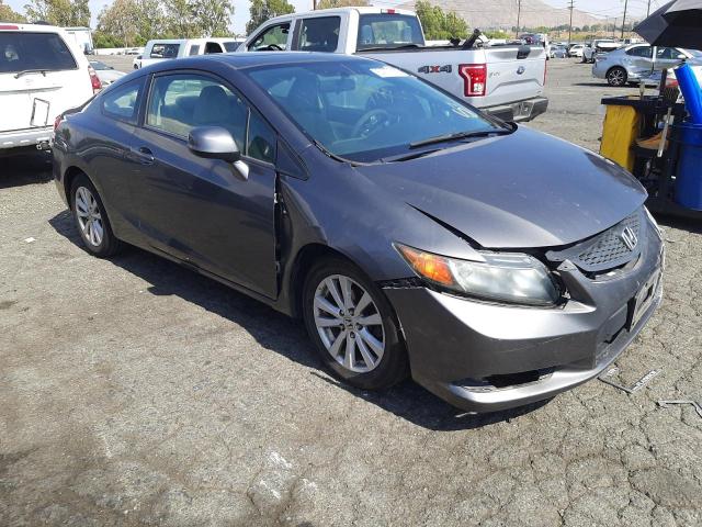 HONDA CIVIC EX 2012 2hgfg3b89ch540104