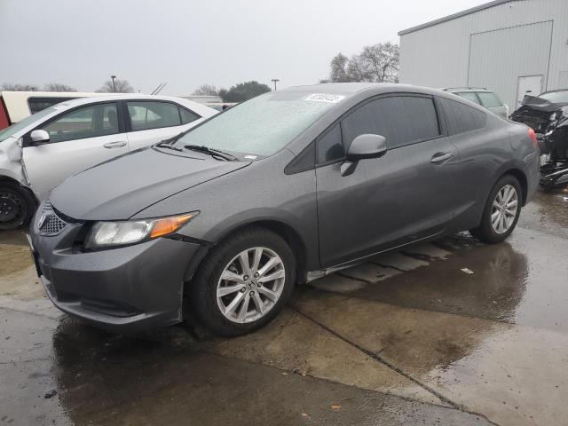 HONDA CIVIC 2012 2hgfg3b89ch540135