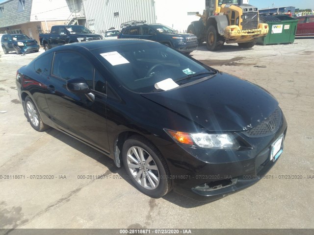 HONDA NULL 2012 2hgfg3b89ch541592