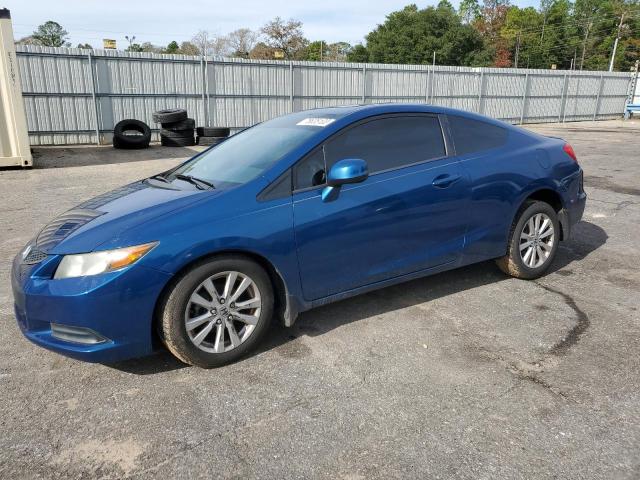 HONDA CIVIC 2012 2hgfg3b89ch550289