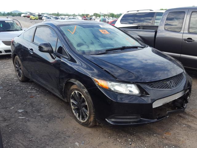 HONDA CIVIC EX 2012 2hgfg3b89ch552415