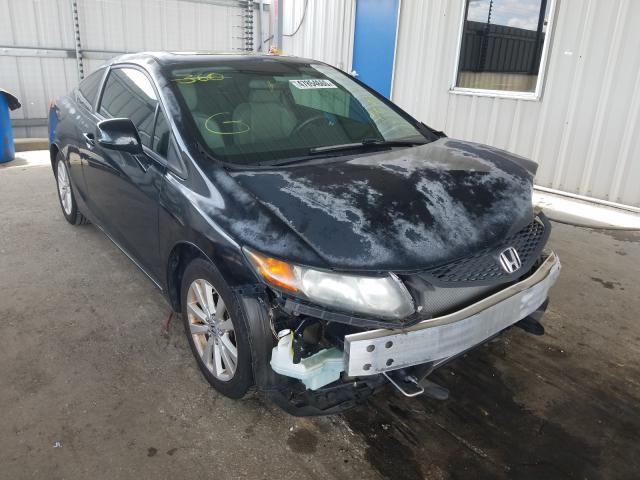 HONDA CIVIC EX 2012 2hgfg3b89ch553516