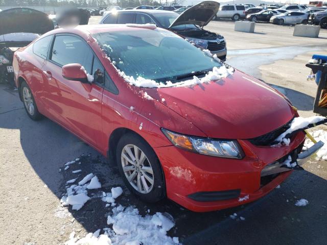 HONDA CIVIC EX 2012 2hgfg3b89ch555220