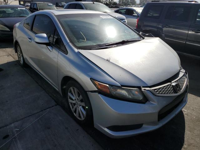 HONDA CIVIC EX 2012 2hgfg3b89ch555699