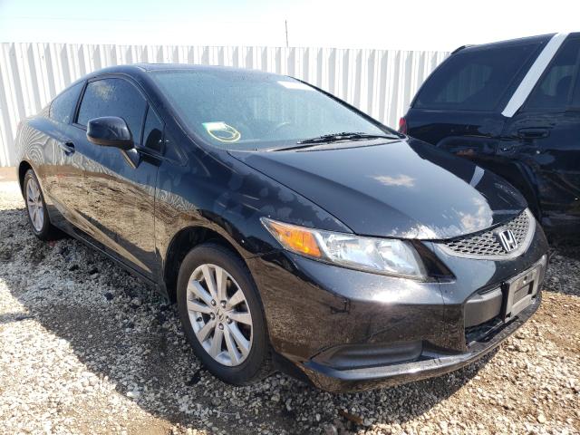 HONDA CIVIC EX 2012 2hgfg3b89ch556660