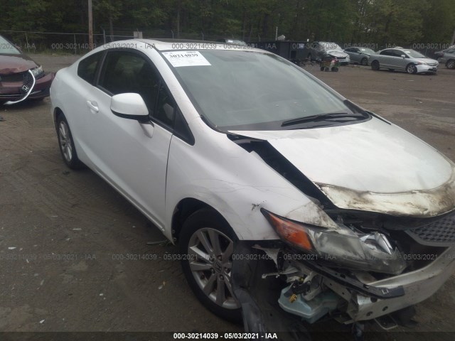 HONDA CIVIC CPE 2012 2hgfg3b89ch558960