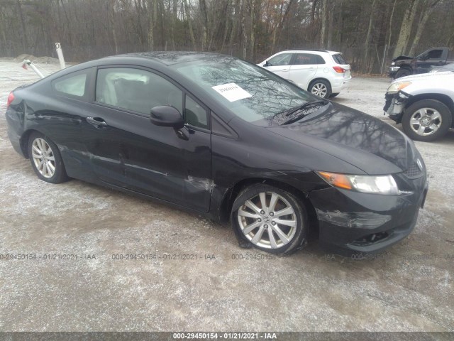 HONDA CIVIC CPE 2012 2hgfg3b89ch559137