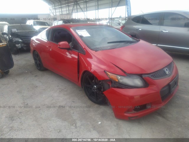 HONDA CIVIC CPE 2012 2hgfg3b89ch559610