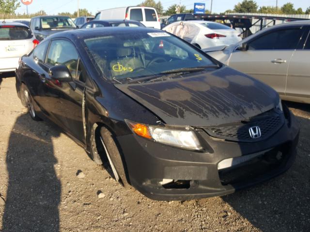 HONDA CIVIC EX 2012 2hgfg3b89ch559722