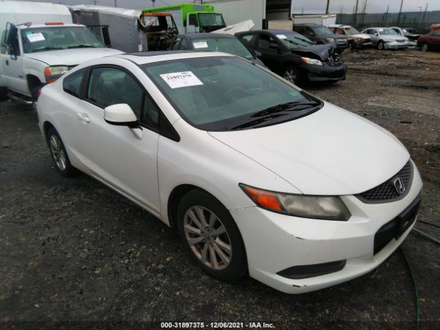 HONDA CIVIC CPE 2012 2hgfg3b89ch561373