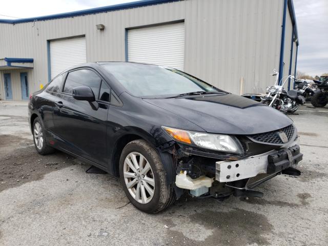 HONDA CIVIC EX 2012 2hgfg3b89ch561504