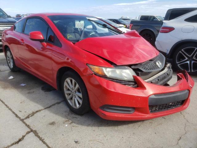 HONDA CIVIC EX 2012 2hgfg3b89ch566265