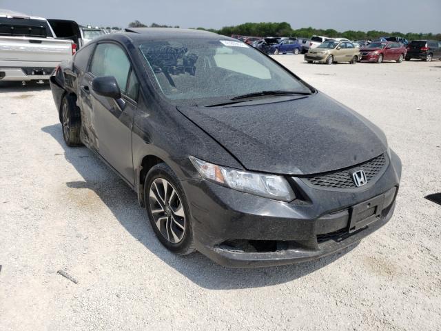 HONDA CIVIC EX 2013 2hgfg3b89dh507377