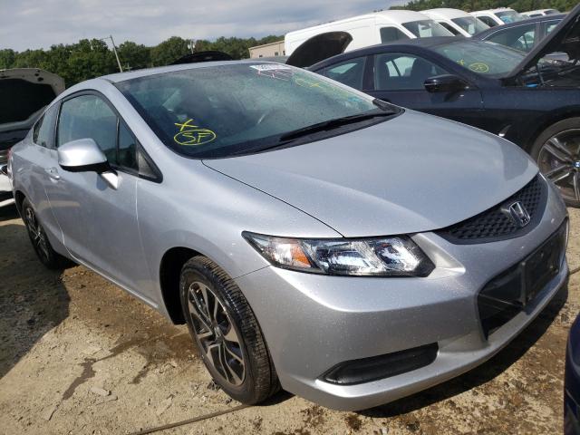 HONDA CIVIC EX 2013 2hgfg3b89dh512689