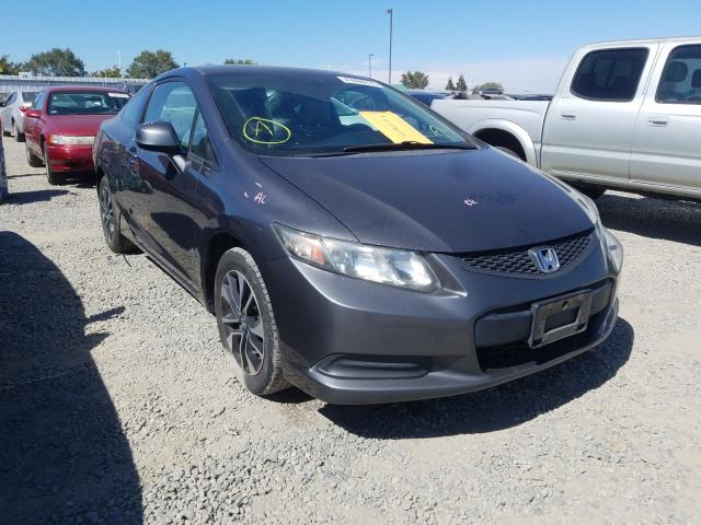 HONDA CIVIC EX 2013 2hgfg3b89dh513888