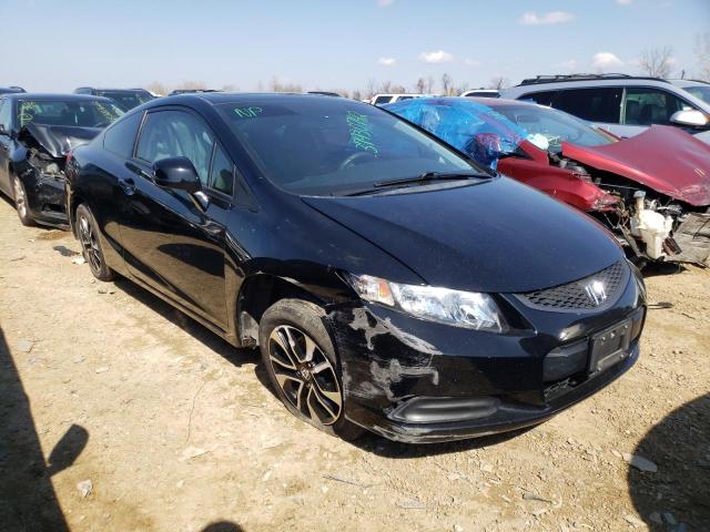 HONDA CIVIC EX 2013 2hgfg3b89dh514653