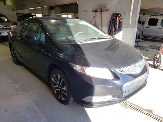 HONDA CIVIC EX 2013 2hgfg3b89dh518525