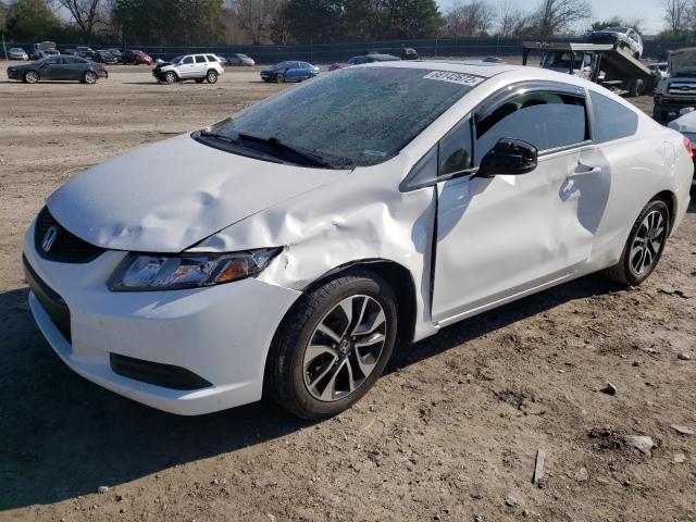 HONDA CIVIC EX 2013 2hgfg3b89dh519836