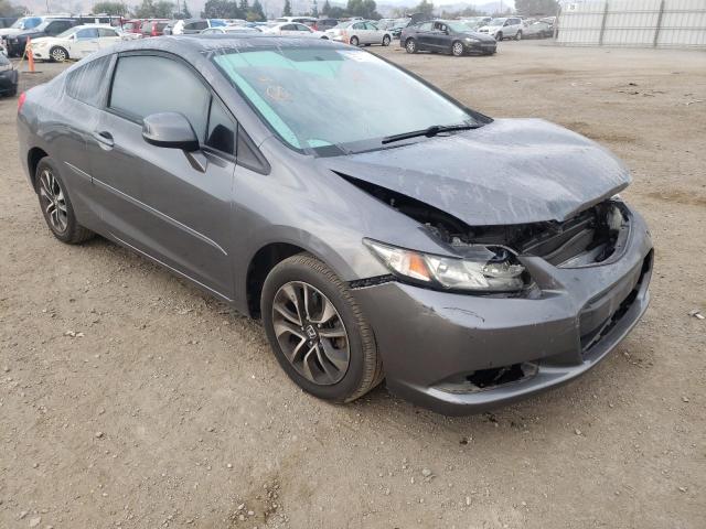 HONDA CIVIC EX 2013 2hgfg3b89dh521361