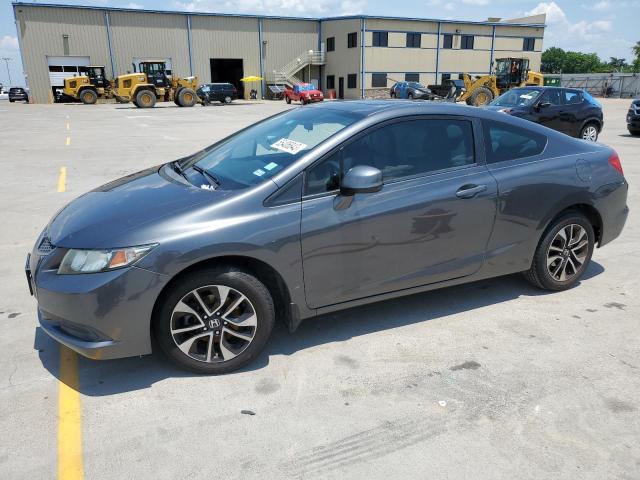 HONDA CIVIC EX 2013 2hgfg3b89dh523031