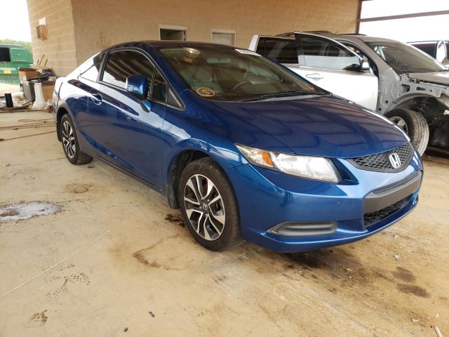 HONDA CIVIC EX 2013 2hgfg3b89dh523658